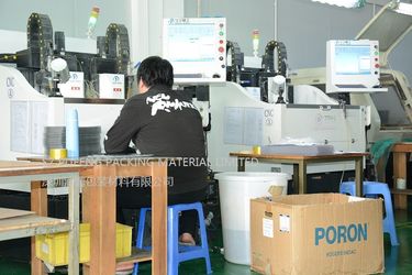 Porcellana SZ PUFENG PACKING MATERIAL LIMITED