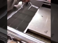 Lo strato ha tagliato il nastro adesivo a stampo tagliente per la larghezza dell'imballaggio da 1mm a 1000mm