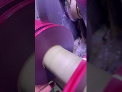 Doppio CN parteggiato impermeabile acrilico di 3M Carton Sealing Tape 3m55236 55236A di nastro adesivo