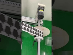 Strisce isolanti adesive a doppio lato ad alta densità personalizzate