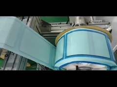 Film protettivo per schermo mobile antiimpronte digitali da 50 micron RoHS