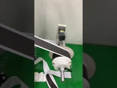 Nastro adesivo tagliato