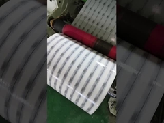 Nastro trasparente Stampa a colori