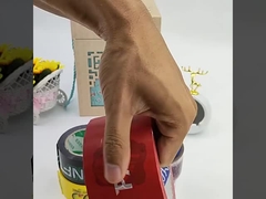 Sellotape può essere personalizzato stampa del logo