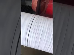 Fabbricazione di nastri industriali