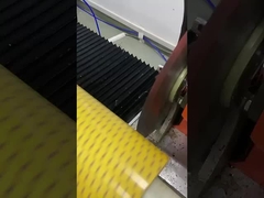 TESA 51983 Nero 0,03 mm Spessore nastro a due facce PET acrilico ultra sottile