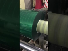 Nastro di isolamento ad alta temperatura con spessore di 0,06 mm