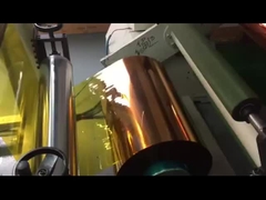 PI Nastro Kapton Ambrato nastro adesivo isolante resistente al calore senza residui