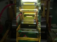 Nastro a doppio lato Kapton film antistatico ad alta temperatura