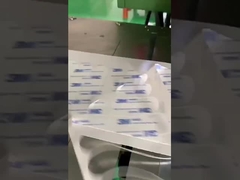 Nastro a stampo di materiali diversi