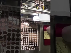 Nastro di rame ad alta conduttività ad un solo lato Colla acrilica Nastro di rame puro