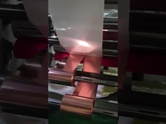 Prodotto all'ingrosso di nastro di mascheratura per saldatura e riconversione di foglio di rame di spessore 0,03 mm