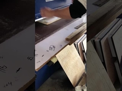 Protezione dell'imballaggio a bassa densità 18 kg/m3