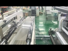 0.2/0.25/0.3 mm Pellicola trasparente di PET per la termoformazione