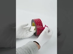 3MTM VHBTM nastro a doppia faccia 5952, nero, 24 pollici x 36 metri, 1 rotolo/scatola