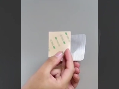 3m 9495LE Nastro a doppio lato 300LSE PET trasparente elettronico resistente alle alte temperature