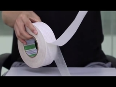 Nitto n. 5000NS Nitto di carta sottile a doppio lato, forte e sgusciante, spessore 0,16 mm