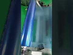 NITTO SPV_224S Film di protezione della superficie metallica in PVC, spessore 0,08 mm