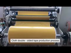 Nastro adesivo in tessuto di fibra di vetro, nastro biadesivo