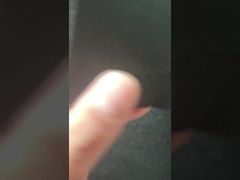 Inoac E-7008 Gomma Espansa EPDM Nera Materiale Tampone Impermeabile Demo