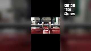 Nastro biadesivo 3M 5952 Nastro in schiuma acrilica resistente con forme fustellate