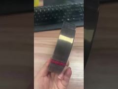 Nastro per superficie liscia in PTFE per alte temperature per termosaldatura