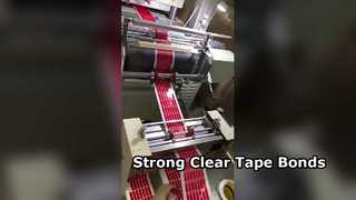 Nastro biadesivo acrilico Personalizzazione tramite fustellatura