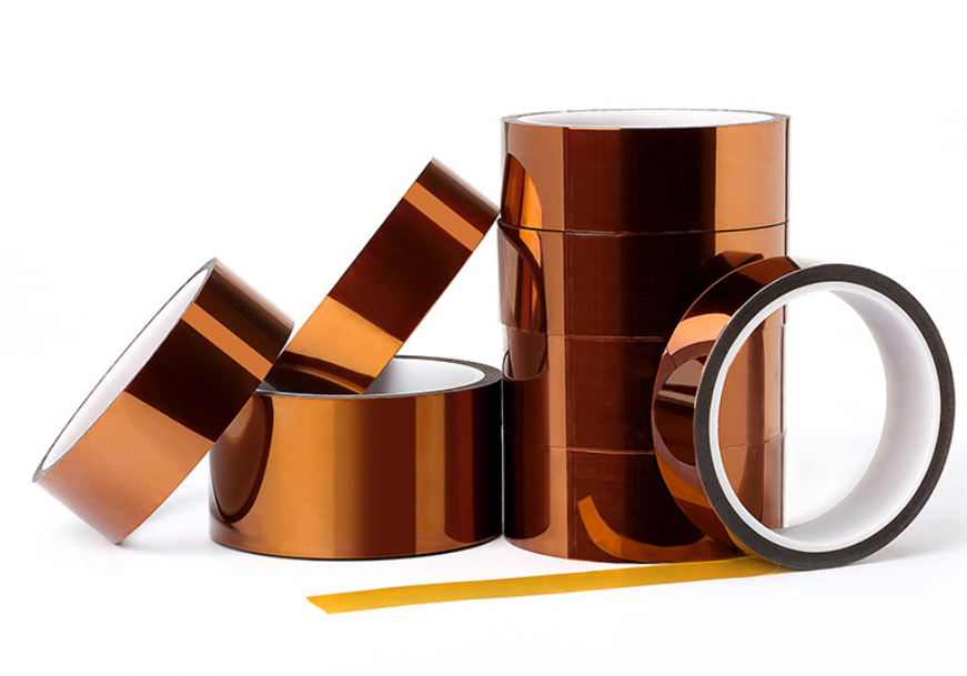 Ultimi blog aziendali su High Temperature Polyimide Kapton Tape for PCB and Electronics Manufacturing: Reliable Protection During Extreme Processing Conditions
