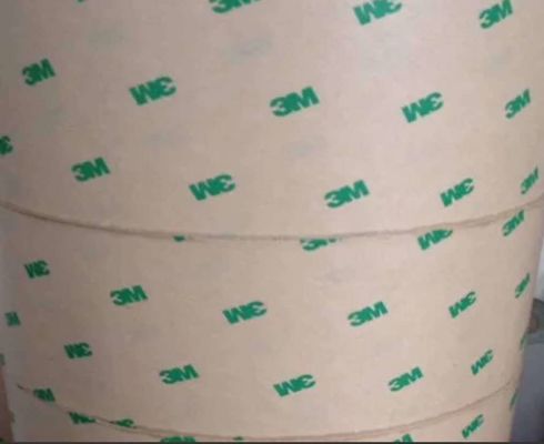 comprare 3M 55260B Nastro adesivo a due lati PET resistente alle temperature ad alta viscosità fabbricazione online