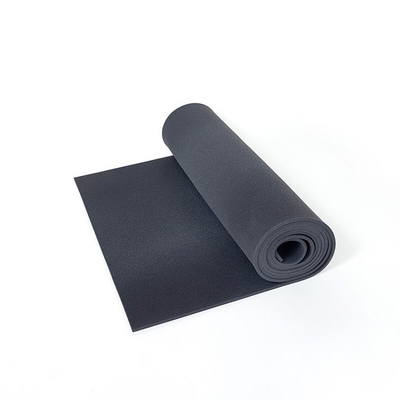 comprare CR-4215 Spugna di alta densità Inoac Spuma di neoprene CR Materiale a granella alta Ritenutivo della fiamma Isolamento acustico Spuma CR fabbricazione online