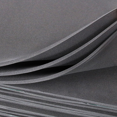 comprare Inoac CD-4302 dispositivo elettronico assorbente d'urto in schiuma CR nero ritardante della fiamma fabbricazione online