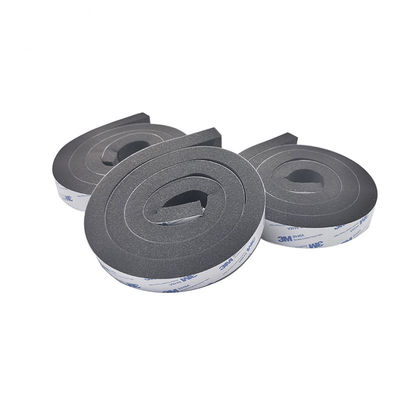 comprare Inoac spugna EHW sigillo antipolvere PU poliuretano striscia spugna per porte e finestre fabbricazione online