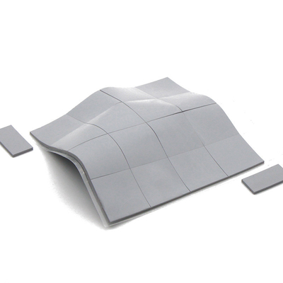 comprare Alta conduttività termica di tenuta in silicone Flextein S180 18W/m.k. fabbricazione online
