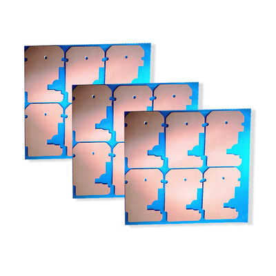 comprare Bergquist 1.0W/m-k Gap Pad Vo Ultra Soft Thermal Silicone Gasket GPVOUS fabbricazione online