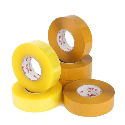 comprare Nastro di tenuta trasparente nastro di tenuta per imballaggio logistico online manufacture
