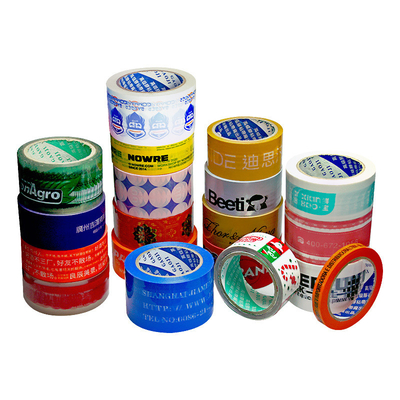 comprare Nastro trasparente Stampa a colori fabbricazione online