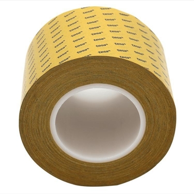 comprare TESA 68547 Nastro a doppia faccia ultra sottile PET a colori trasparenti fabbricazione online