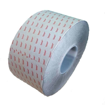 comprare TESA 61365 100μm di spessore Nastro adesivo a doppia faccia nero PET ad alta adesione acrilico fabbricazione online