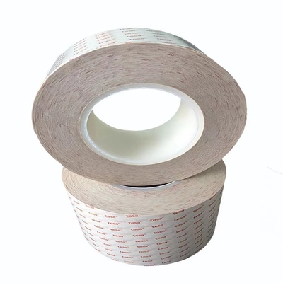comprare TESA 68562 Nastro adesivo a doppio lato da 50 μm per uso esterno fabbricazione online