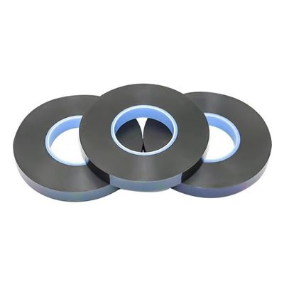 comprare TESA Finestra elettronica adesivo ad alto contenuto nastro ad doppio lato nero PET online manufacture