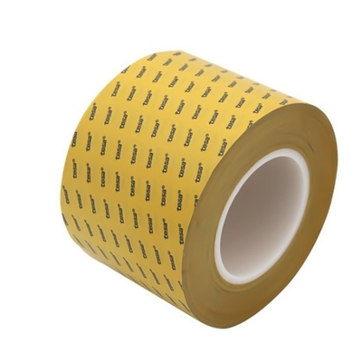 comprare TESA 68548 Nastro adesivo a doppio lato trasparente in PET di spessore 10 μm fabbricazione online