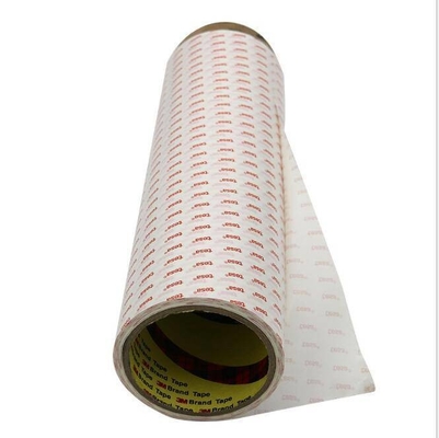 comprare TESA 68567 Nastro adesivo a doppio lato super resistente 0.1MM Film trasparente PET Removes fabbricazione online