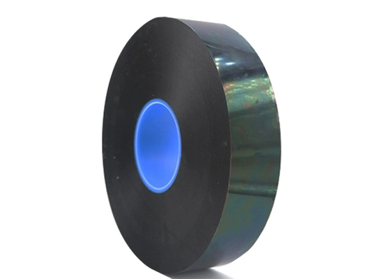comprare TESA 75710 nastro antisismico e impermeabile a doppio lato in schiuma di PET nero fabbricazione online
