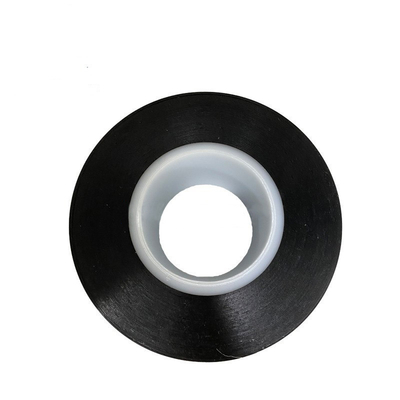 comprare TESA 75630 0,3MM Nera colorazione nastro ad impatto acrilico a doppio lato fabbricazione online