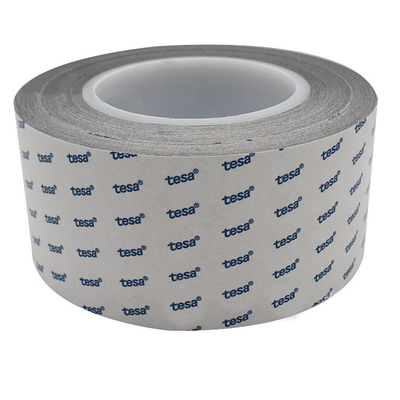 comprare TESA 60216/60217/60218 grigio Nastro di schiuma conduttiva a un solo lato ad alta stabilità fabbricazione online