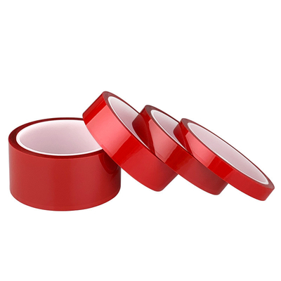 comprare 0.05 mm di spessore Film di poliestere Nastro isolante elettrico resistente al calore fabbricazione online