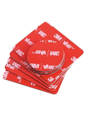 comprare 3M4910 Nastro acrilico trasparente a doppio lato VHB impermeabile fabbricazione online