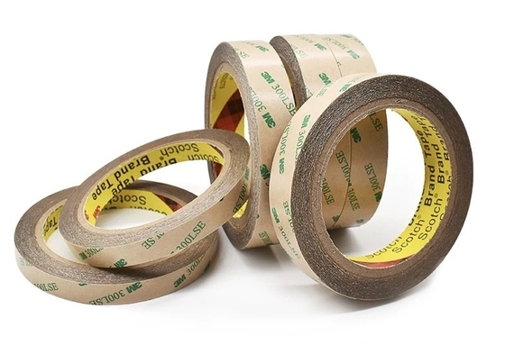comprare 3M9495LE Nastro a doppio lato trasparente robusto da 0,17 mm fabbricazione online