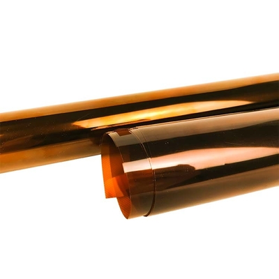comprare 25 micron 6 kV Materiale isolante ad alta temperatura Poliamide Film online manufacture