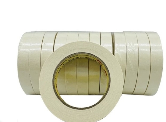 comprare 3MTM2298 Nastro di carta senza cuciture Nastro di mascheratura di carta 180MM*50M Speciale per automobili fabbricazione online